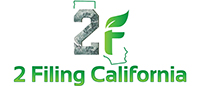 2 Filing California
