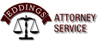 Eddings Attorney Service