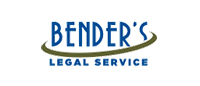 Bender's Legal Serivce