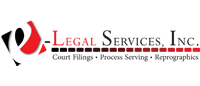 e-Legal Services