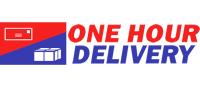 One Hour Delivery