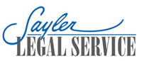 Sayler Legal Service